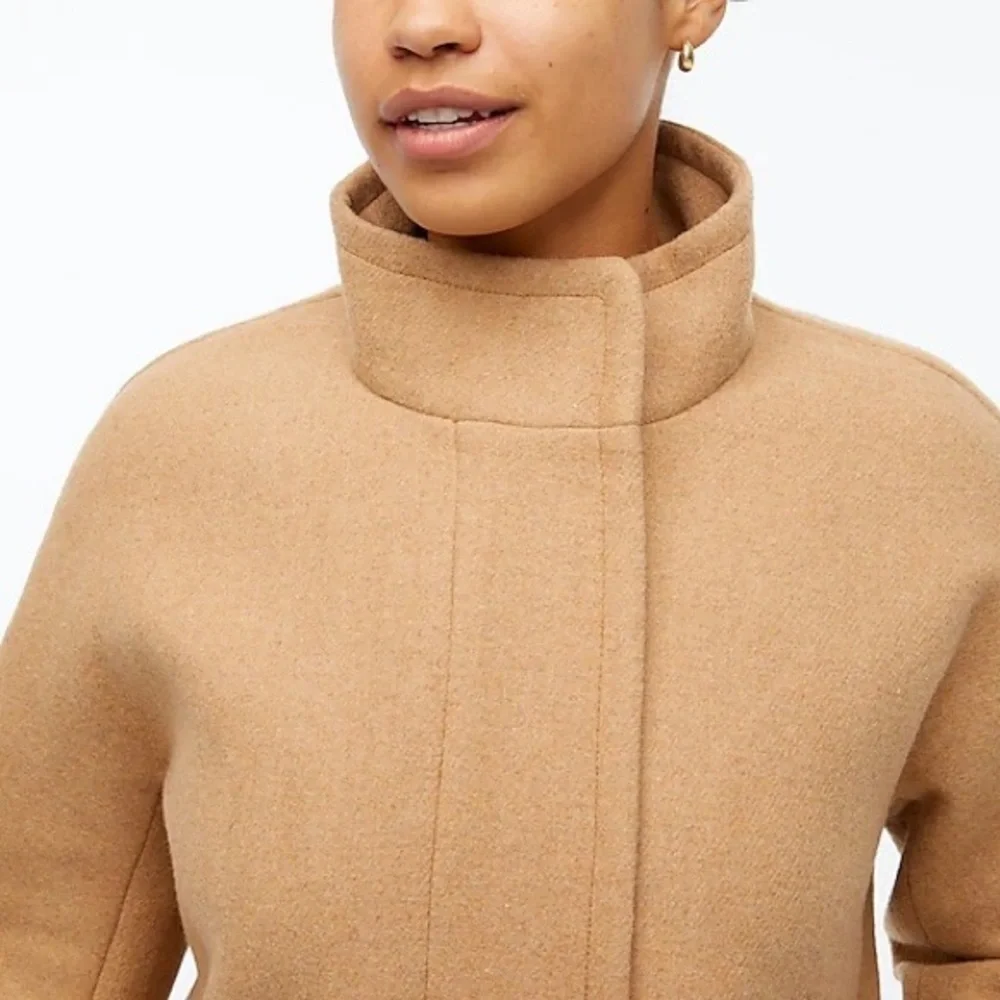 City Coat